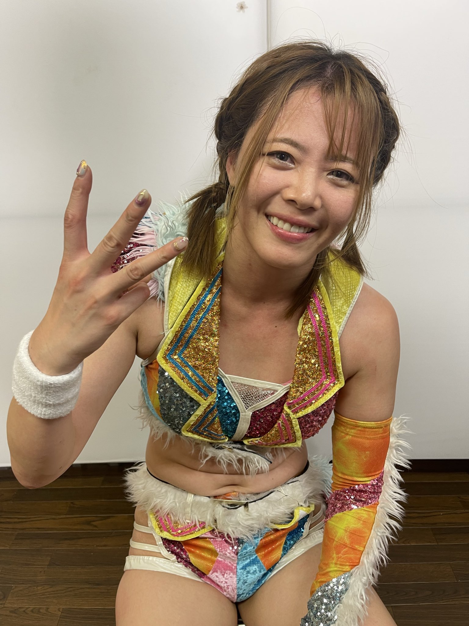 Marigold マリーゴールド (@DSF_Marigold) / X
