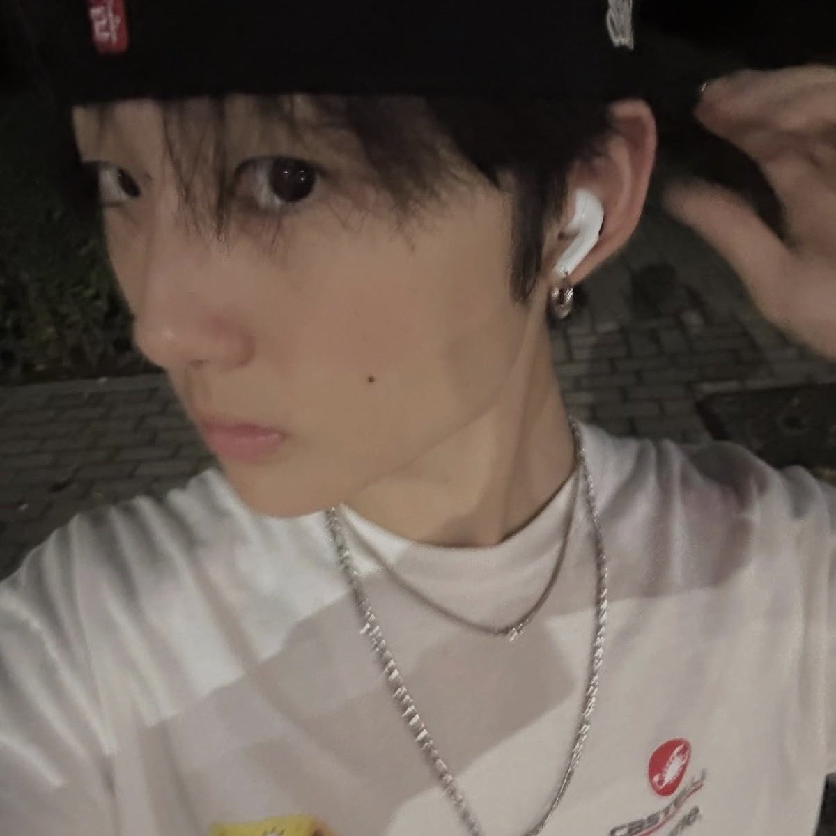 #10z 큐브연습생 상남자, 나윤서! ⭐️ tweet media