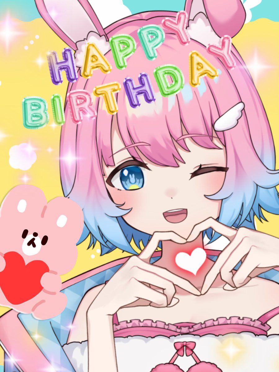 x103chanx's tweet photo. 久しぶりに画像更新❣️
今日は103の日でした🍰🌈
これからも息抜き垢として
運用していきます❤️‍🩹 https://t.co/TlkbqSbTi1