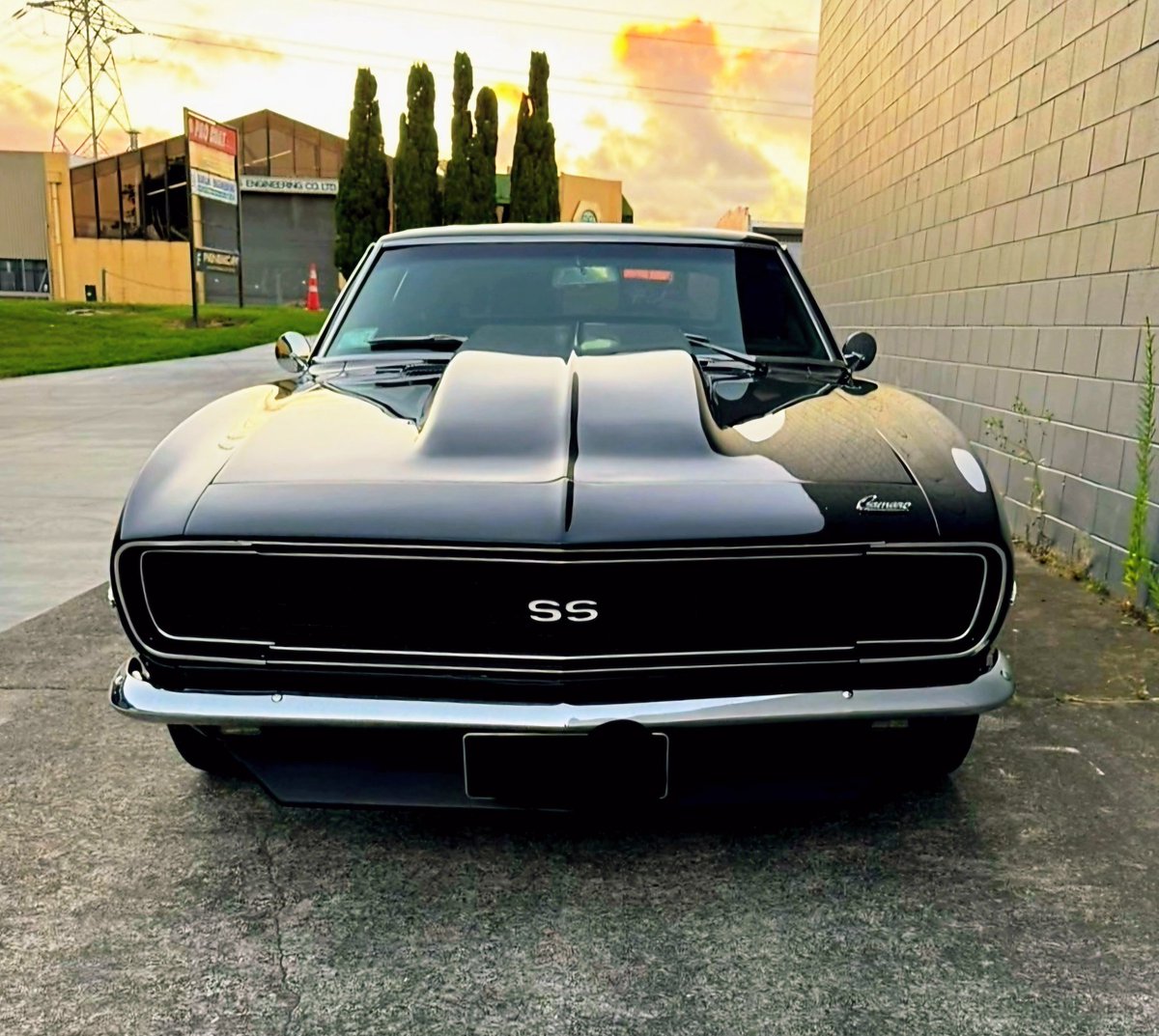 CarsMma's tweet photo. Front End Friday 🇺🇸 https://t.co/jSGYokR8ET