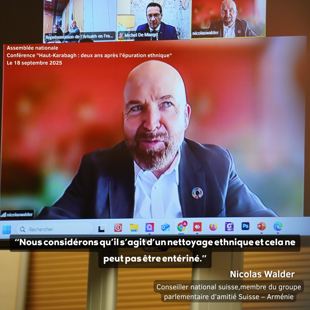 Artsakh-Karabagh tweet media