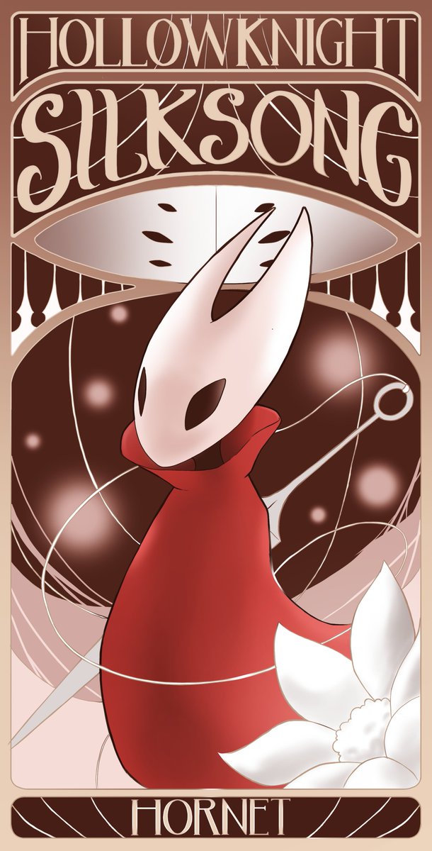 Tea_isgood's tweet photo. #silksong #hollowknight #silksong #Hornet https://t.co/dD1Yt9y7S8