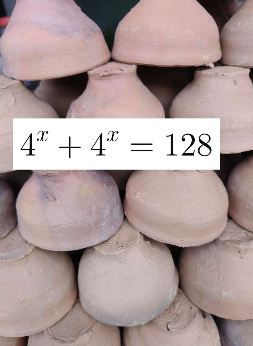 TechAnd_Science's tweet image. Math Challenge 
#math