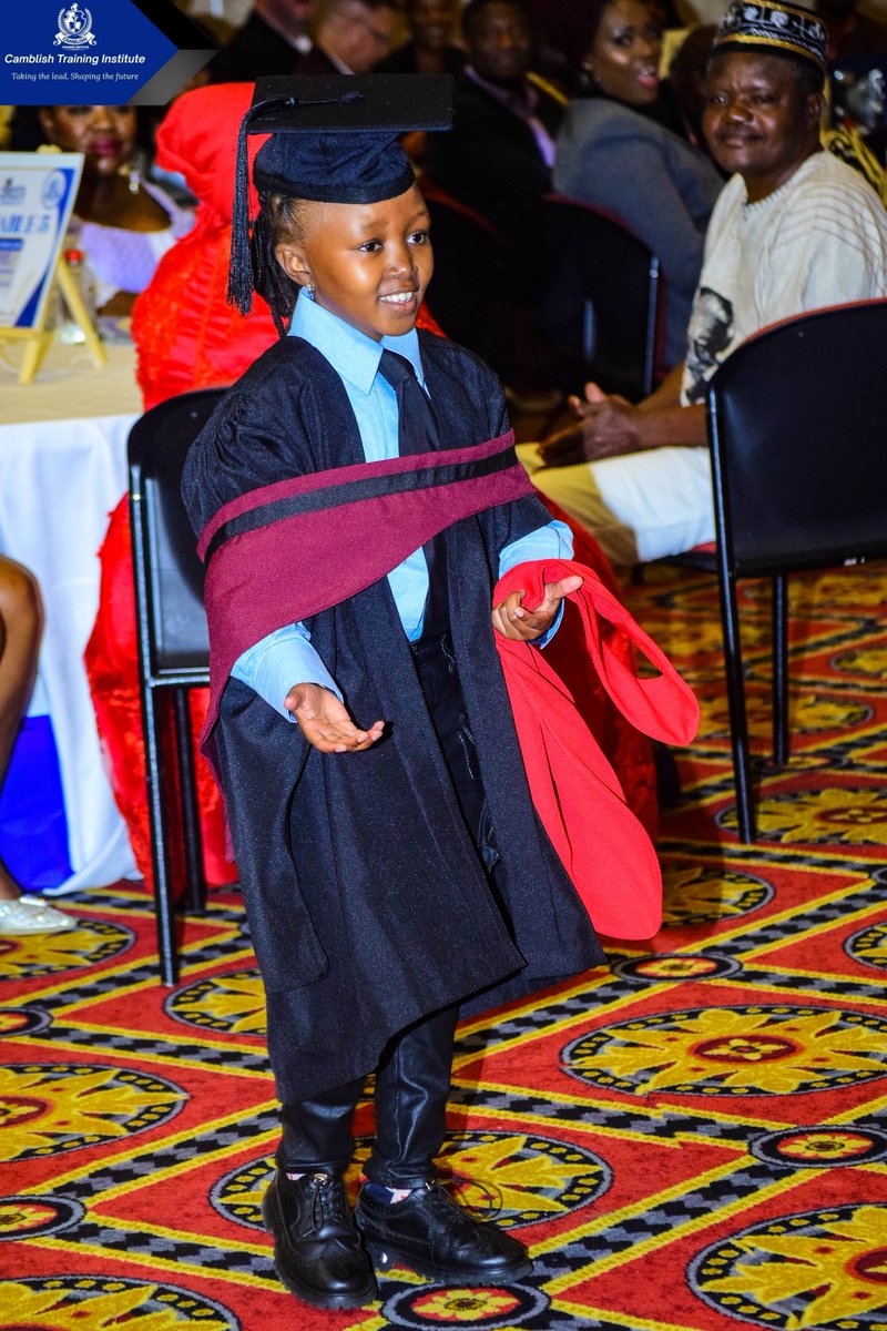 camblishza's tweet image. :
🎓 Big congrats to Zinhle! She graduated in System Development NQF Level 4 at Camblish Training Institute 2024. Your hard work and dedication are inspiring! 🌟 #CamblishGraduates #SystemDevelopment #NQFLevel4 #SuccessStory #Graduation2024