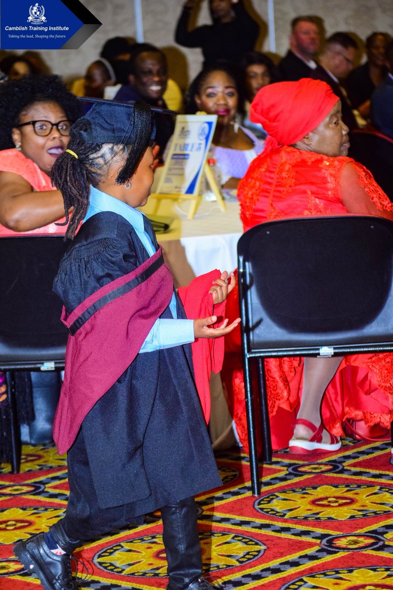 camblishza's tweet image. :
🎓 Big congrats to Zinhle! She graduated in System Development NQF Level 4 at Camblish Training Institute 2024. Your hard work and dedication are inspiring! 🌟 #CamblishGraduates #SystemDevelopment #NQFLevel4 #SuccessStory #Graduation2024