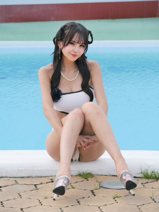 コスプレイヤー荏崎ろあ(レナ先輩)のTwitter画像14