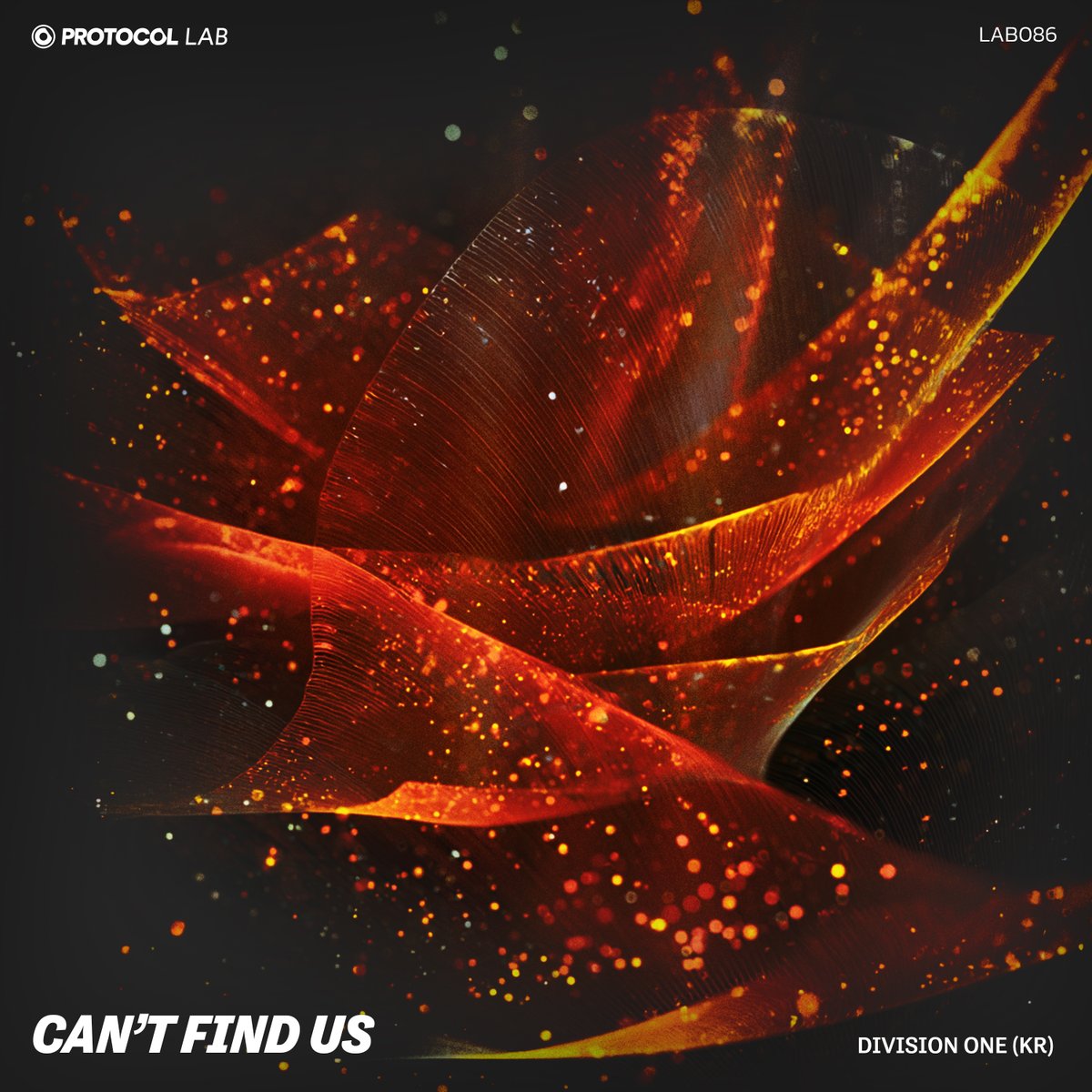ProtocolRec's tweet image. Division One (KR) returns to Protocol Lab with his new single! "Can't Find Us" is OUT NOW 🕺
Listen ➜ prot.cl/lab_cant-find-…
Watch ➜ youtu.be/eMtZ0yzpCD0