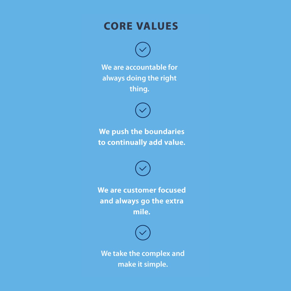 ArneilJohnston's tweet image. At Arneil Johnston, our work is guided by our core values.

These values shape how we work with clients and partners, helping us deliver lasting impact across the housing sector.

#ArneilJohnston #HousingConsultancy #CustomerFocused