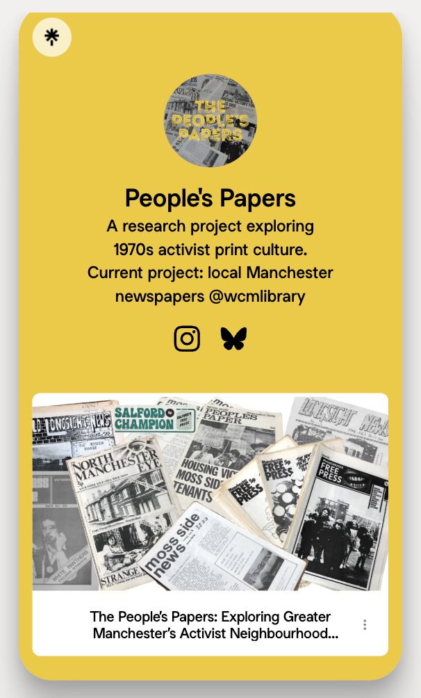 Feminist City tweet media