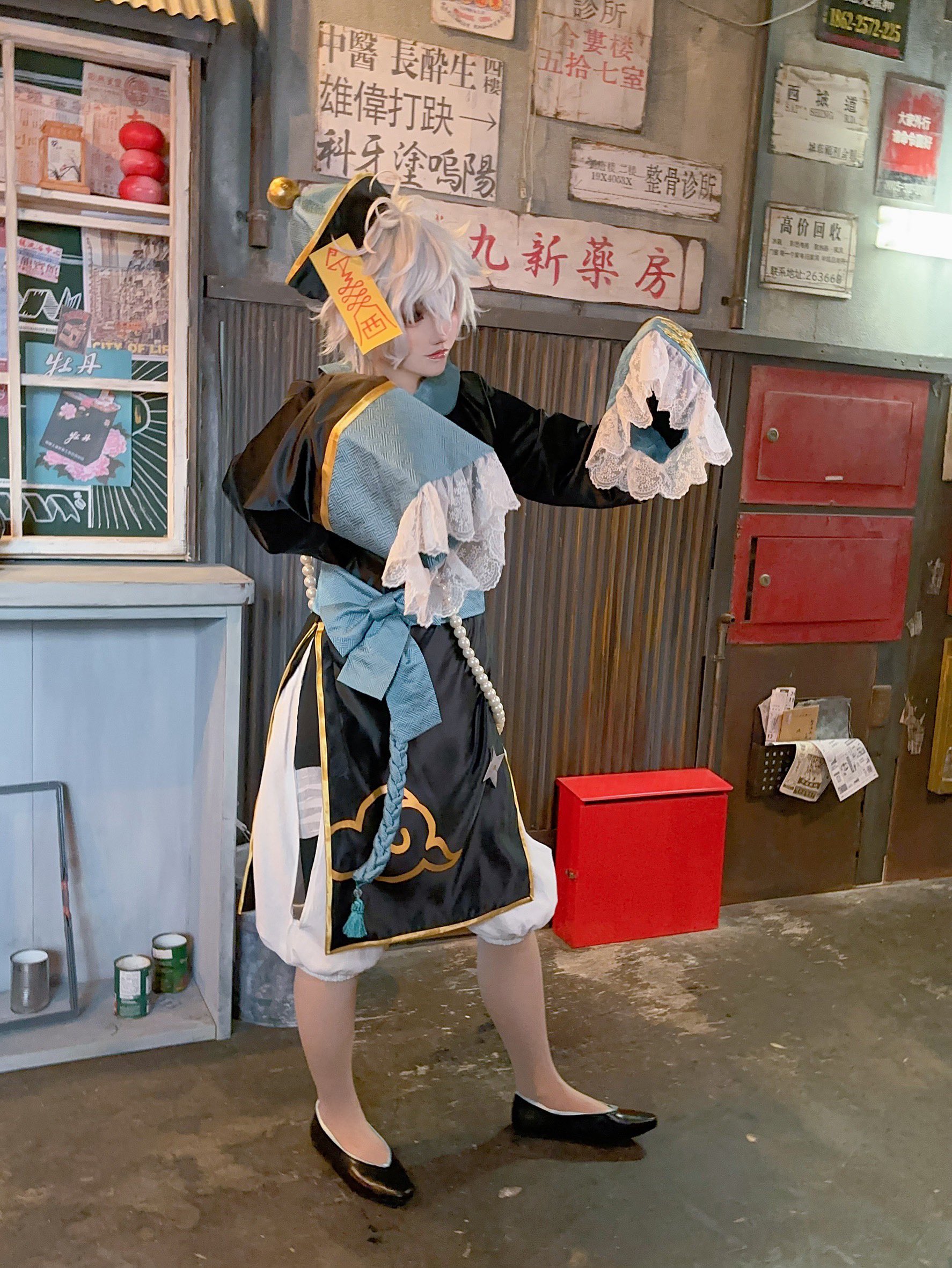 わた様用(⁠ノ⁠◕⁠ヮ⁠◕⁠)⁠ノ⁠*⁠.⁠✧ こもわた遙華 (@mokowata) / X