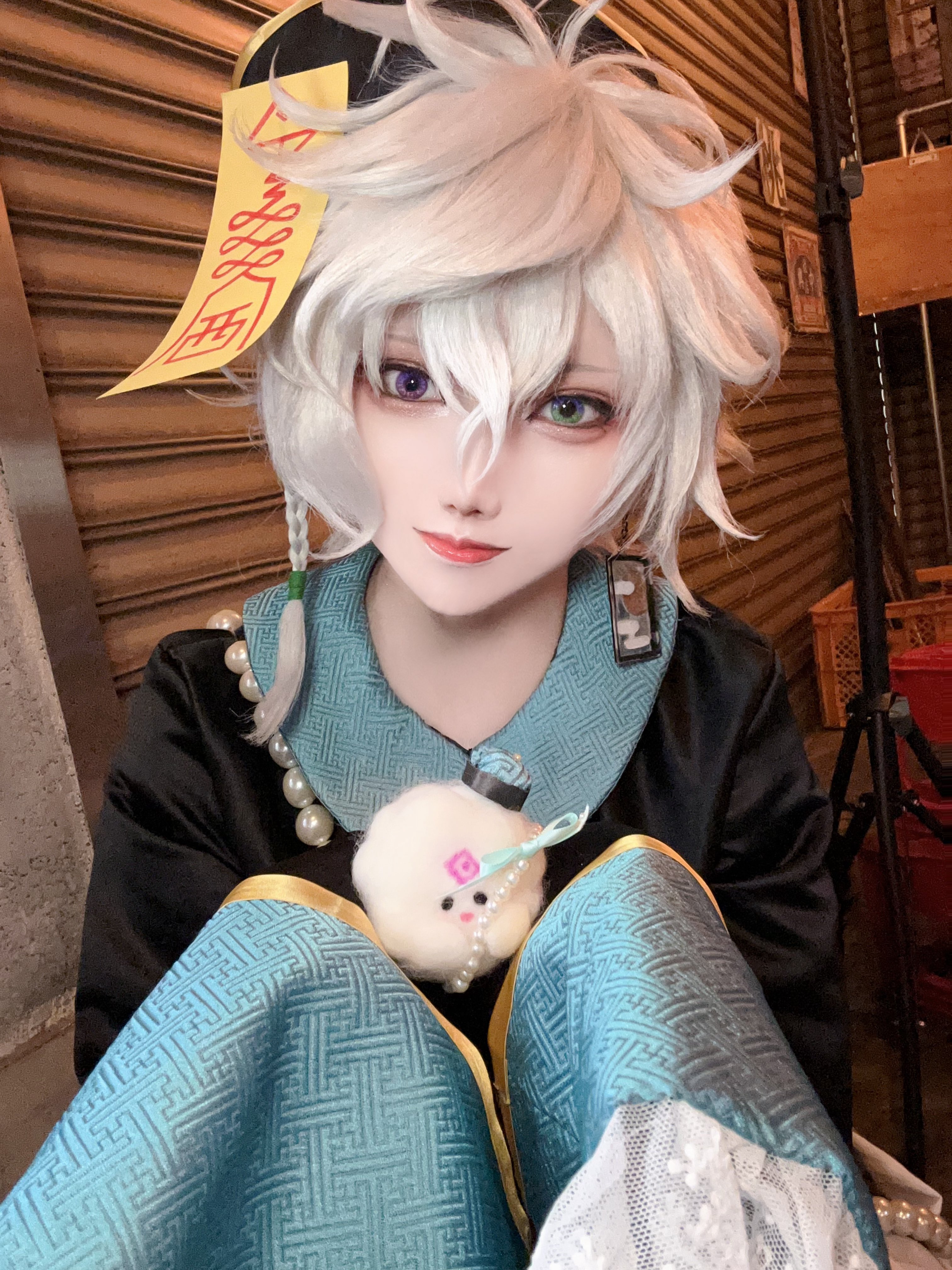 わた様用(⁠ノ⁠◕⁠ヮ⁠◕⁠)⁠ノ⁠*⁠.⁠✧ 緜/wata (@wttn3tpkt) / X