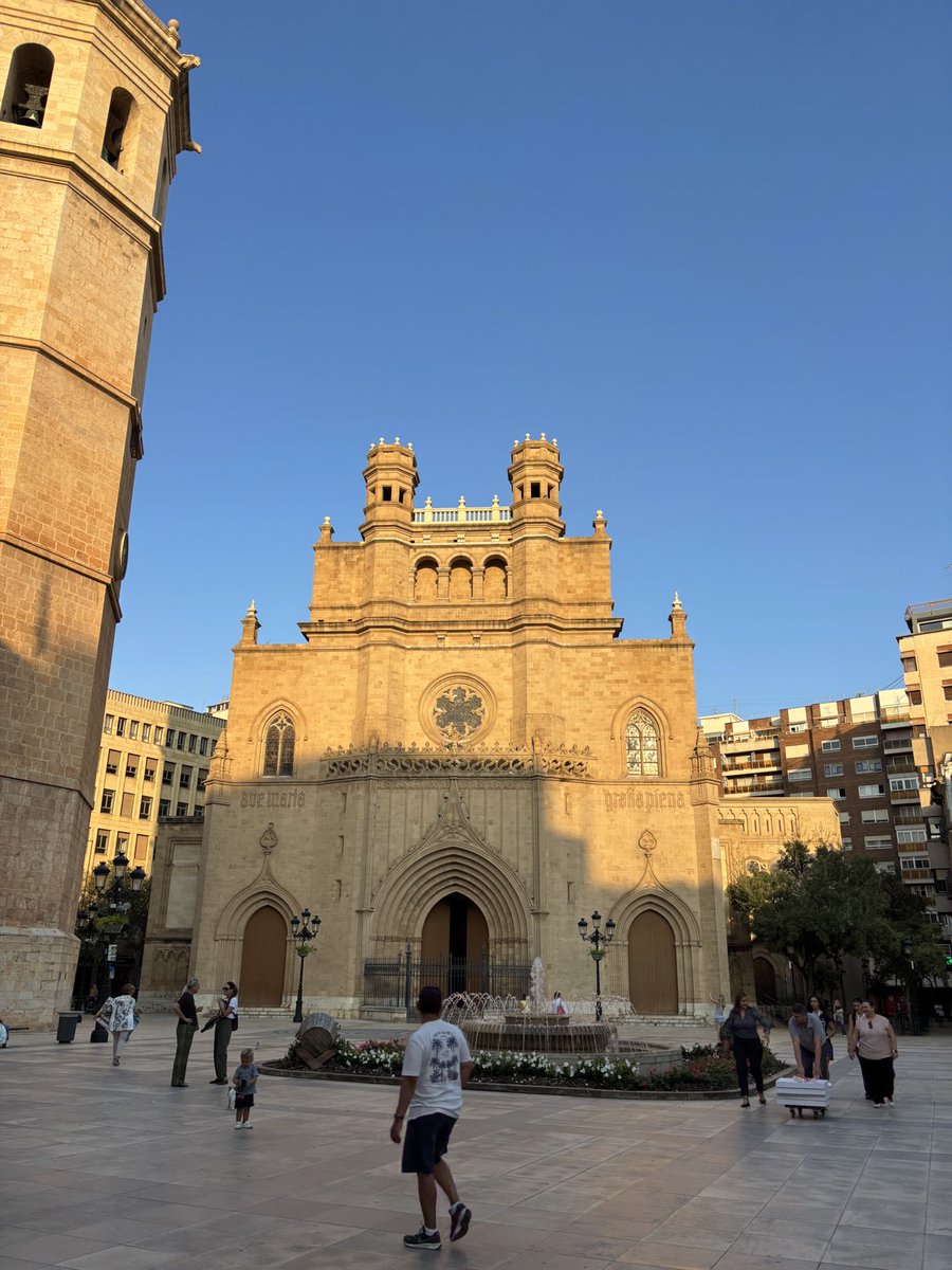 Oralia Diacrónica del Español (ODE) tweet media