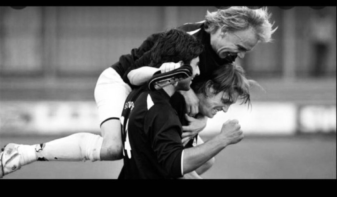 4 jaar geleden alweer. #ripmichel