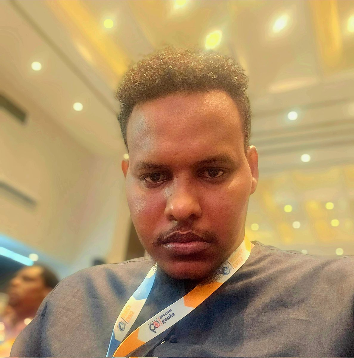 DaudiHamsik's tweet photo. Honored to participate in the #EastAfricaHumanitarianSummit, engaging change-makers on pressing regional challenges including ;
🌱 Climate adaptation &amp; resilience
💰 Innovative funding models
📦 Efficient procurement solutions
Among others 
 #EAHSummit. @juba_foundation https://t.co/1jWazHwcMv