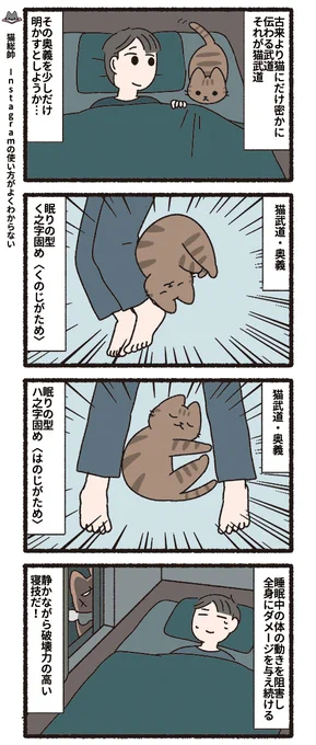 悪の秘密結社ネコ(3/3)#悪の秘密結社ネコ 