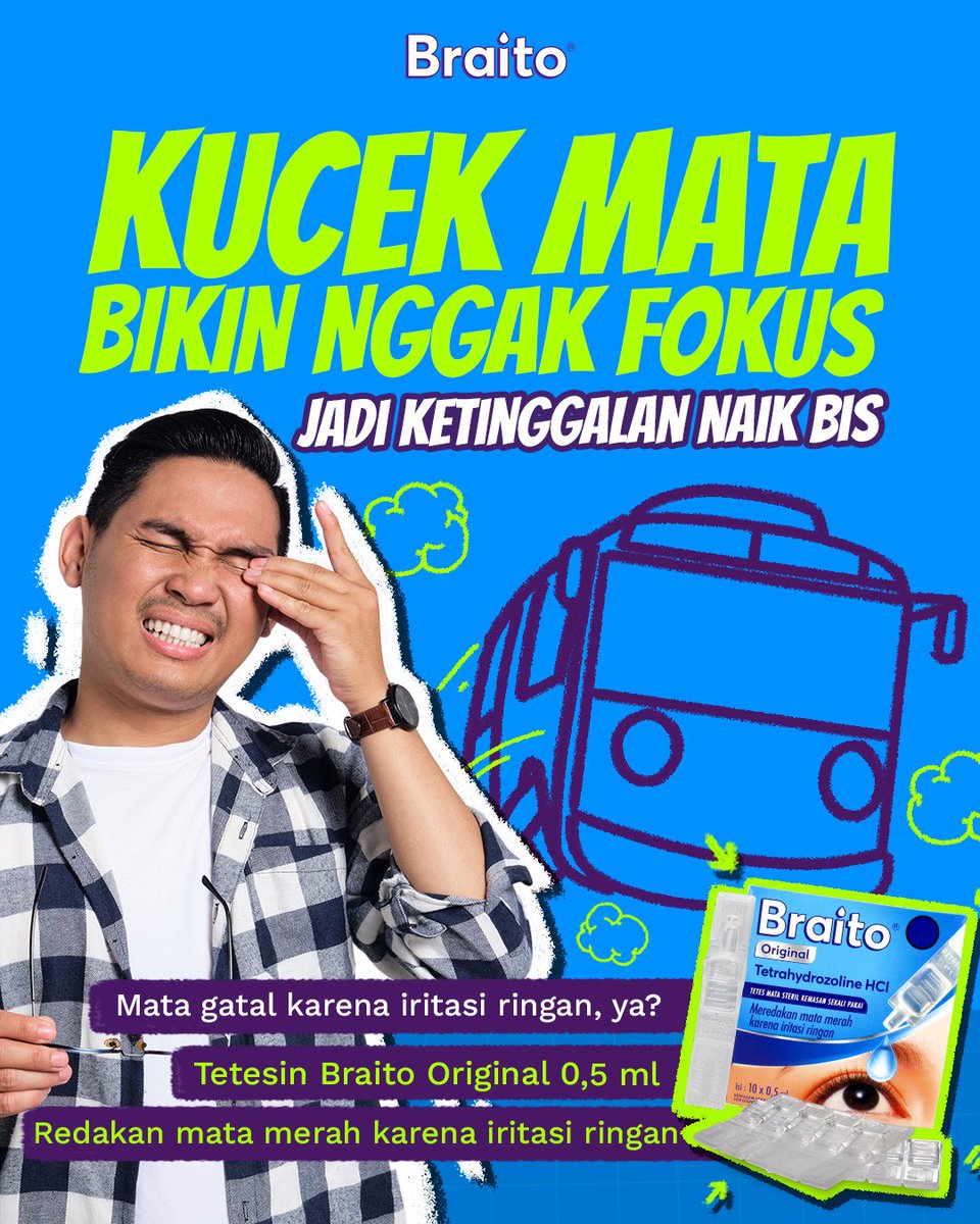 Braito Indonesia tweet media