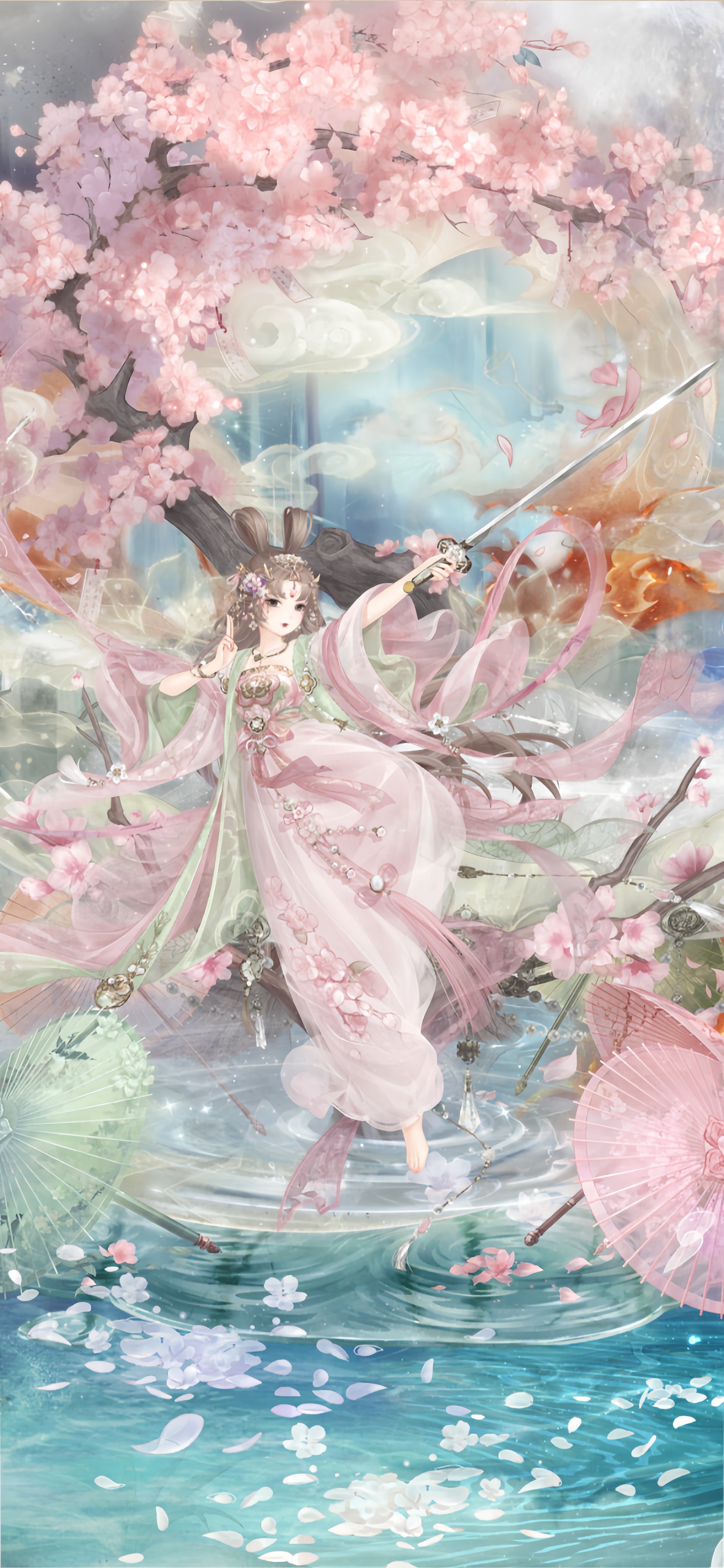 月光の麗人ミラクル 3枚 Hajinya on X: 