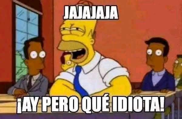 Roberto98rt's tweet photo. @DemNaya @AlertaNews24 Parece que las neuronas se fueron de paseo https://t.co/rZCevyWgVI