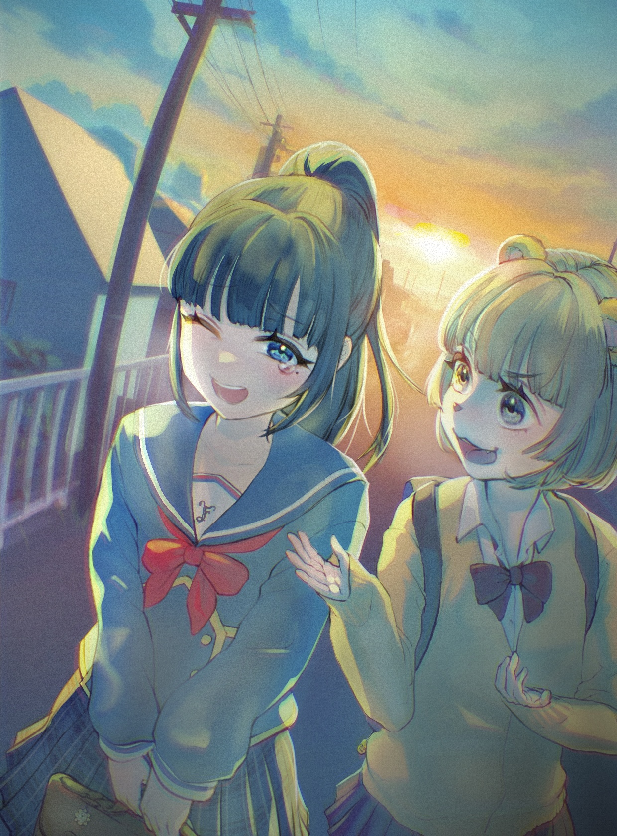 あおいページ あおい (AOIx369@) / X