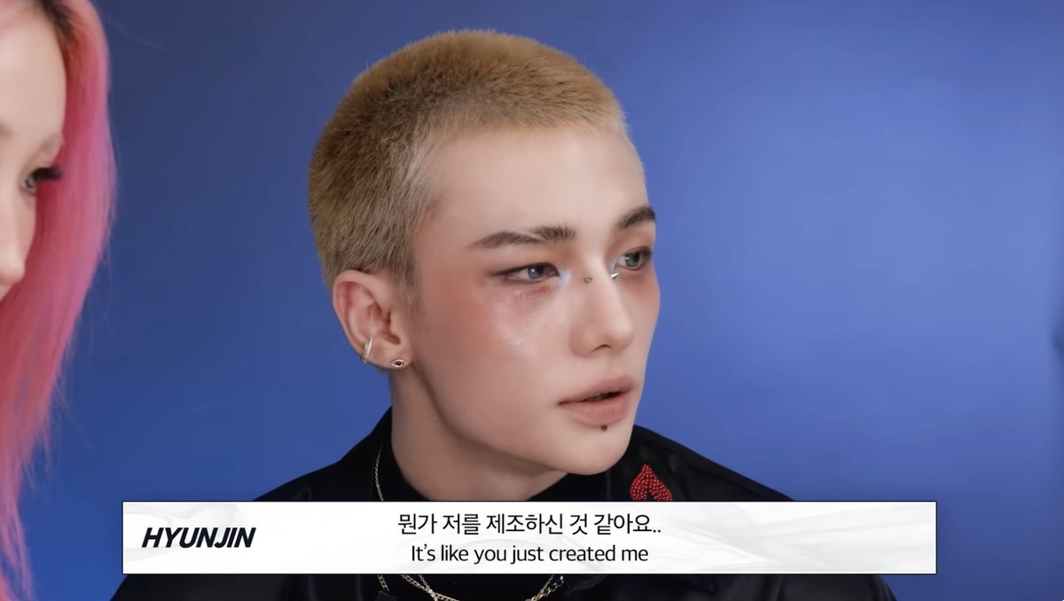 Halva min besatthet av Kpop är dess självmedvetenhet. Amerikansk popkultur är alldeles för pretto för det här