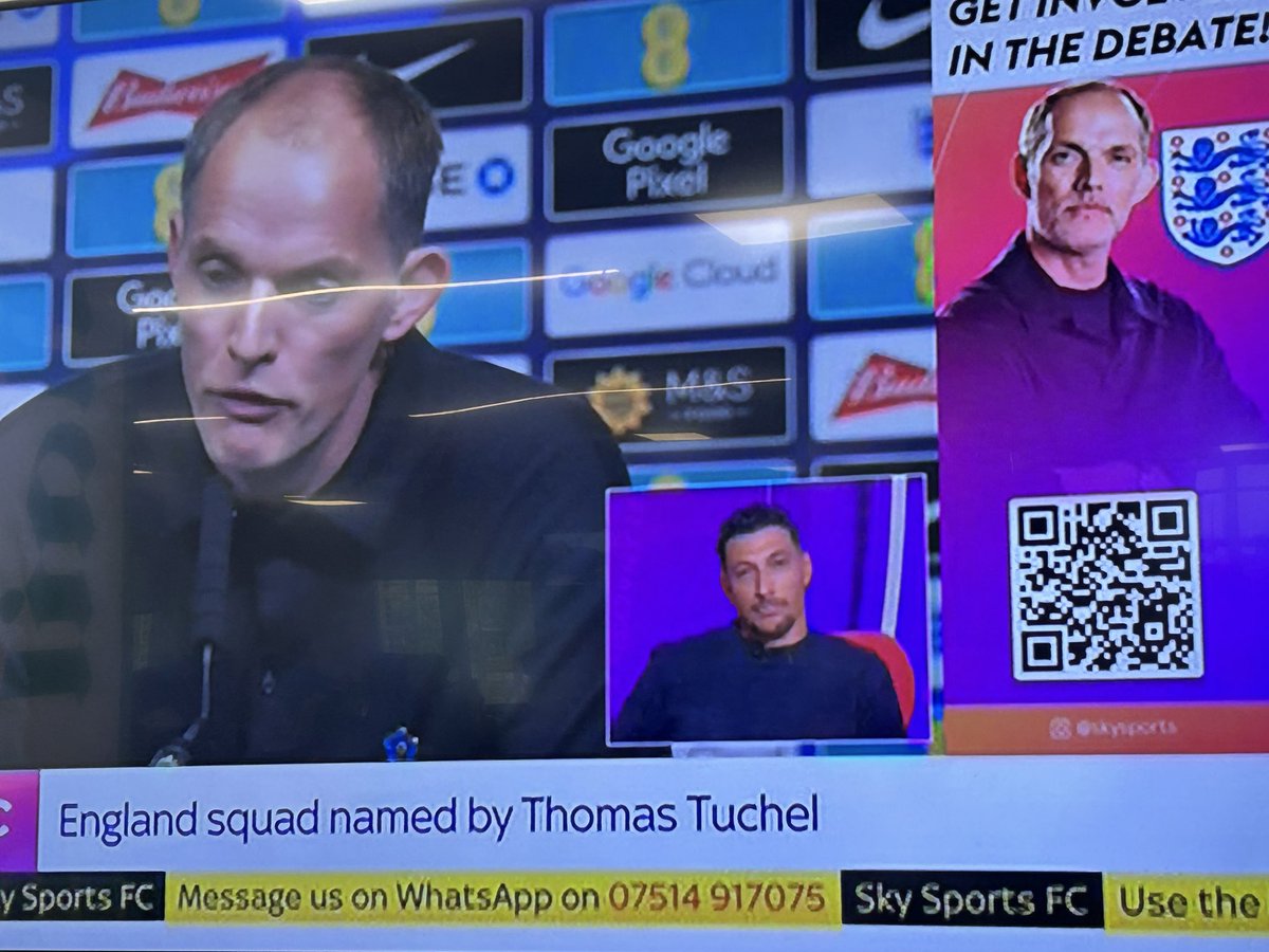 James Dutton tweet media