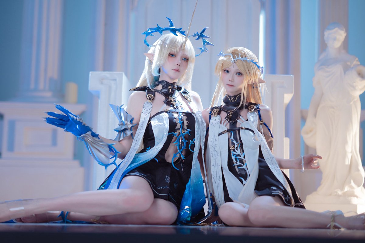 蛋黄mayo_ tweet media