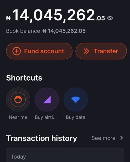 UmarIbrahimyou's tweet photo. Yanzu idan akace kowa ya zabi number guda uku da zai kara a account balance dinsa na banki shin numbers nawa zaku zaba kusamin a comment section 🤣😅😅 https://t.co/9CPhRo8JKE