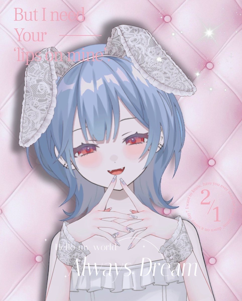 🎀🤍
#Avvy