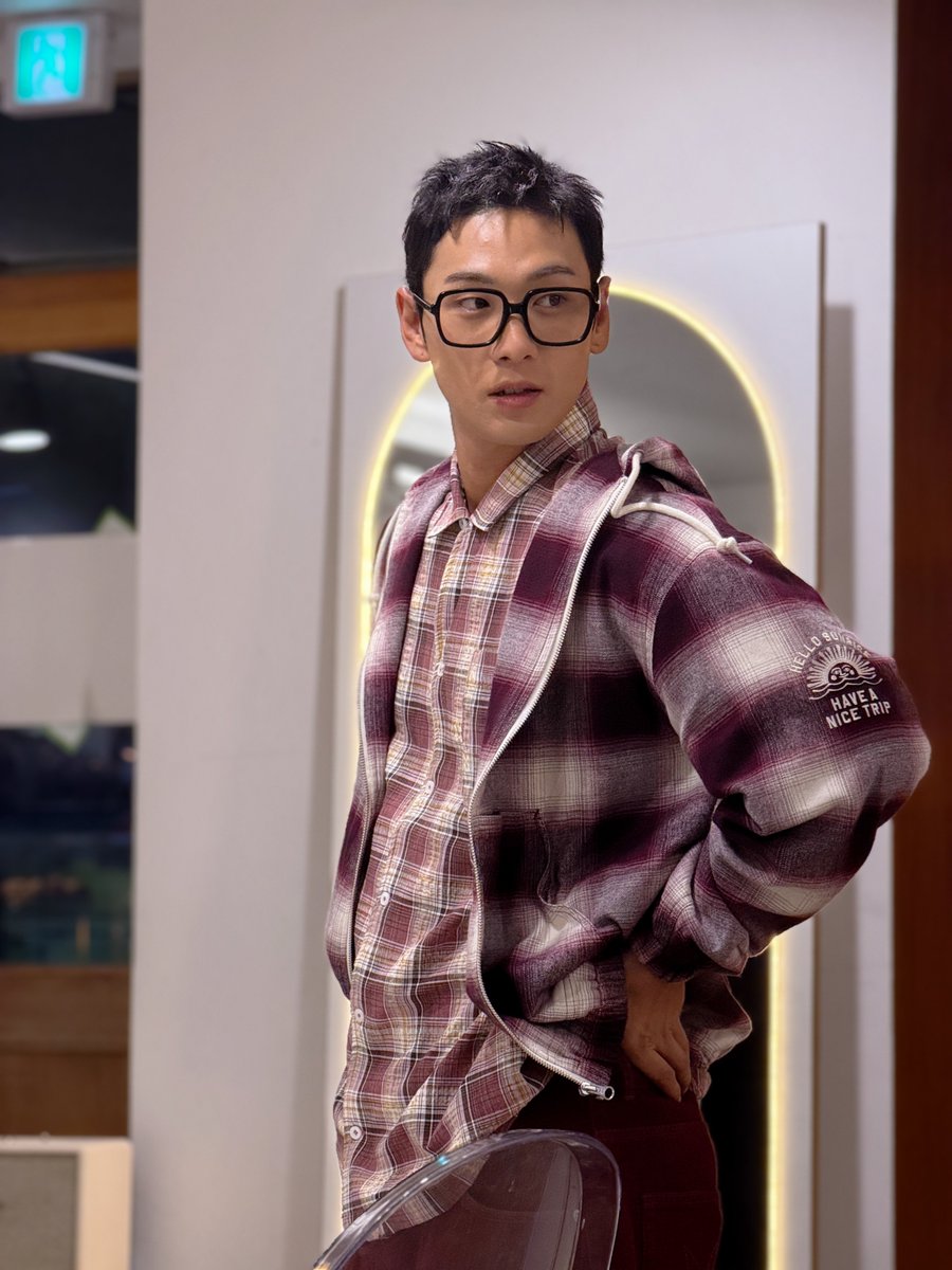 TEAM BAEKHO (((🐯와나))) tweet media