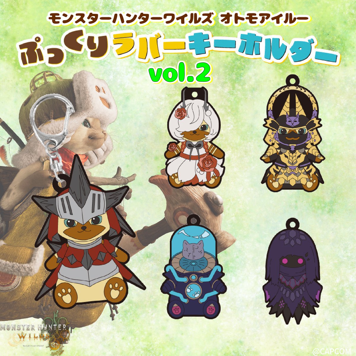 CAPCOM STORE (カプコンストア） (@CStorejapan) / X
