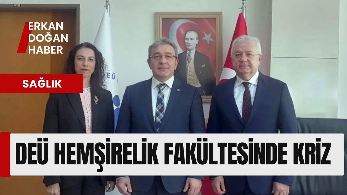 bsha_ajans's tweet photo. DEÜ Hemşirelik Fakültesi'nin Akreditasyonu İptal Edilebilir !!!!

@9Eylul1982 

https://t.co/HGgi3Eyjtn https://t.co/e6msb4HNqM