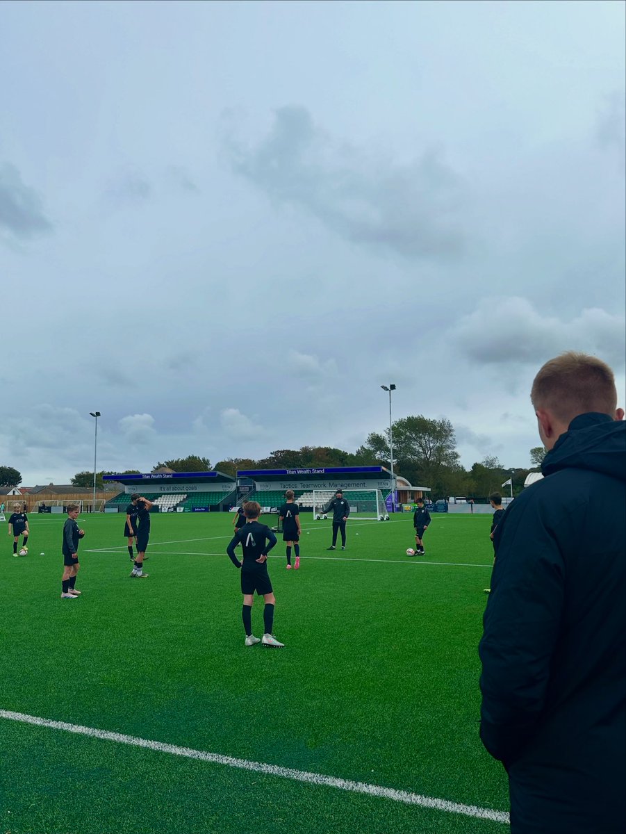 Guernsey FA Academy 🇬🇬 tweet media