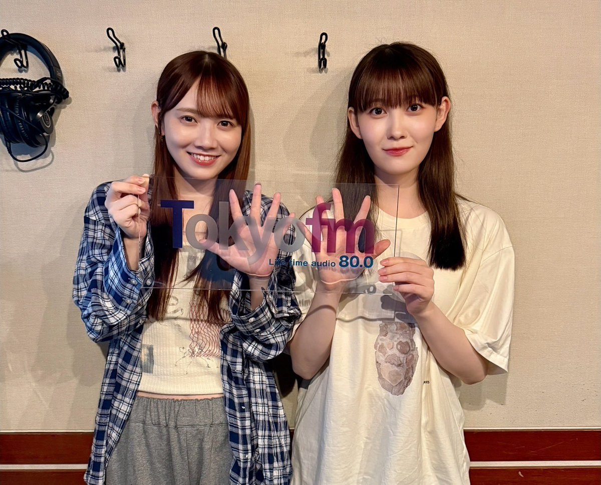 本日10月3日(金) 20:30〜、 TOKYO FM「ベルク presents 乃木坂46の