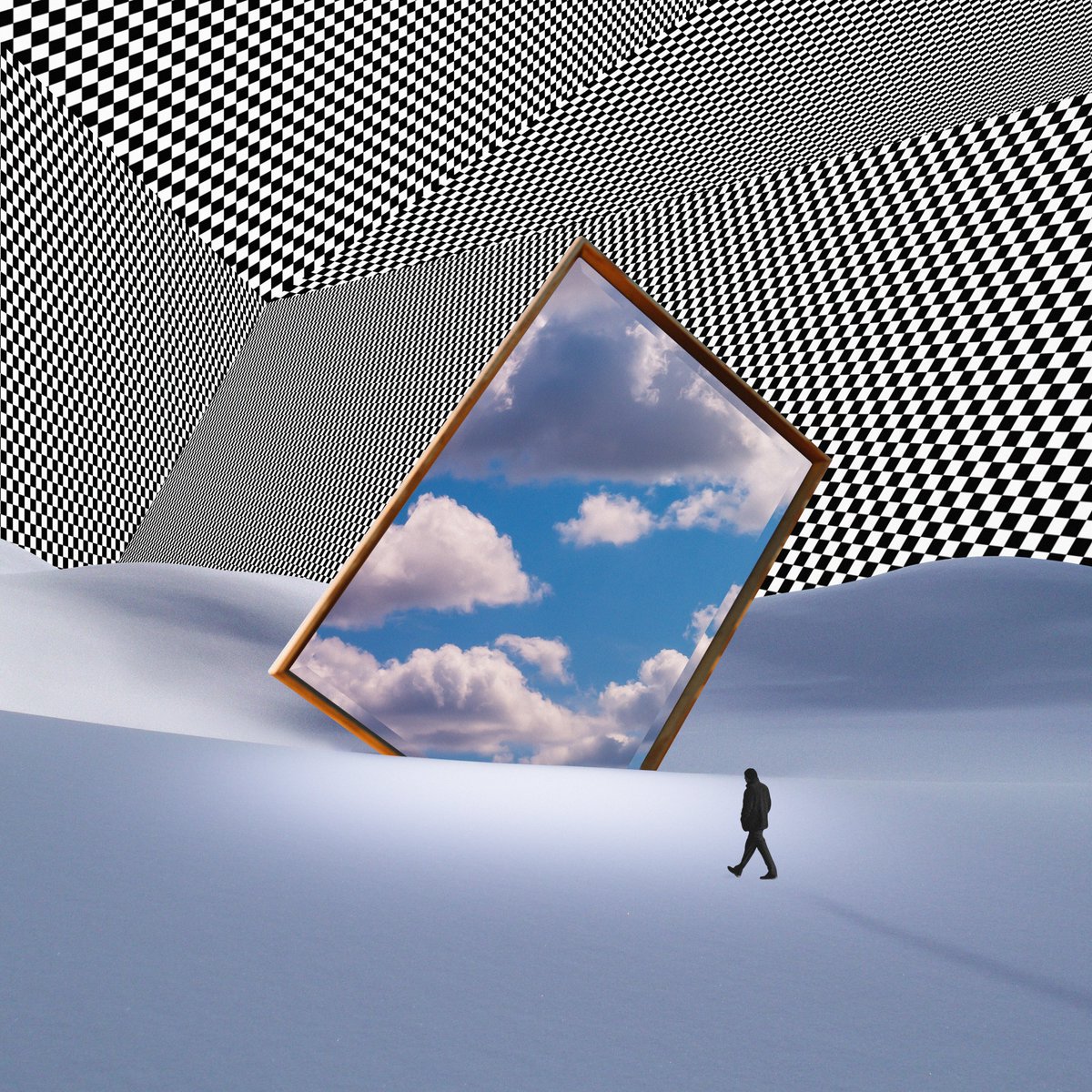 Escaping The Simulation