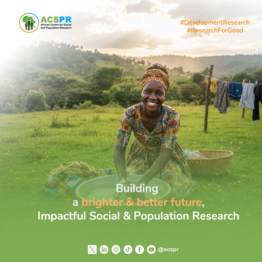 acspr2025's tweet photo. Driving progress through impactful social and population research. We're dedicated to building a brighter, better future for all. π
#DevelopmentResearch #ResearchForGood #SocialImpact #DataForGood #Future https://t.co/bQN7Lb5WX6