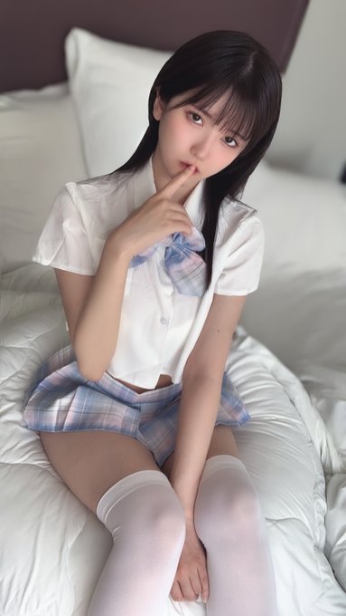 コスプレイヤー蒼馬月葵のTwitter画像25