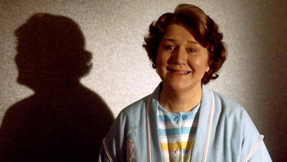 RIP Patricia Routledge. She gives one of the greatest screen performances in the Talking Heads ‘Lady of Letters’ episode. If you haven’t seen it, go find it. Amazing stuff. Sad news.