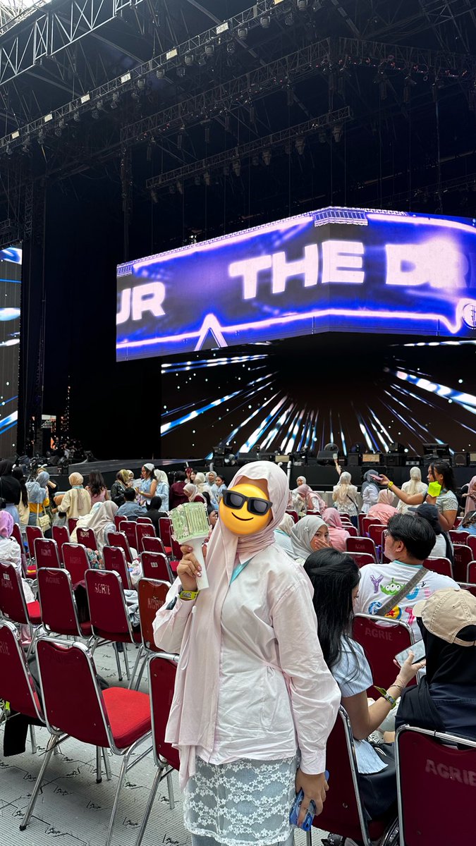 day 1 karena atas genteng jadi nyari yg super santai🤗🤗