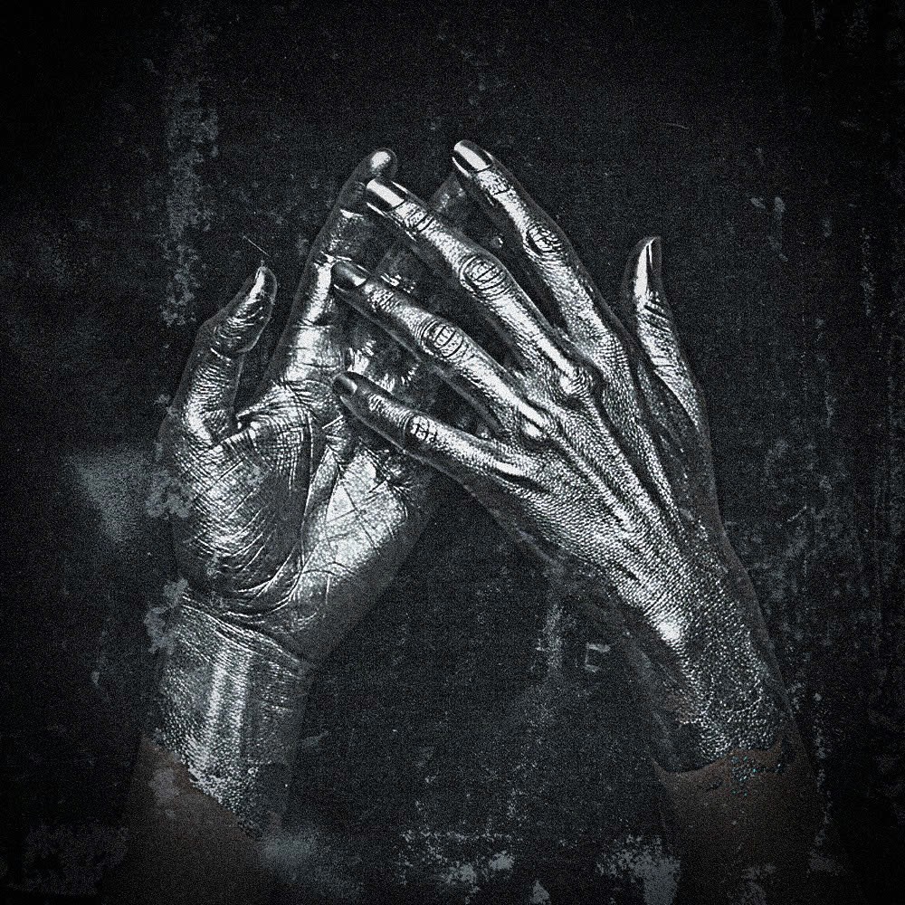 ERSonSolana's tweet photo. The Silver Stain — hands of the devourer
@nyxposts https://t.co/WTGE4GM1AJ 
you feel the vibe? https://t.co/X2yg1a9B5E