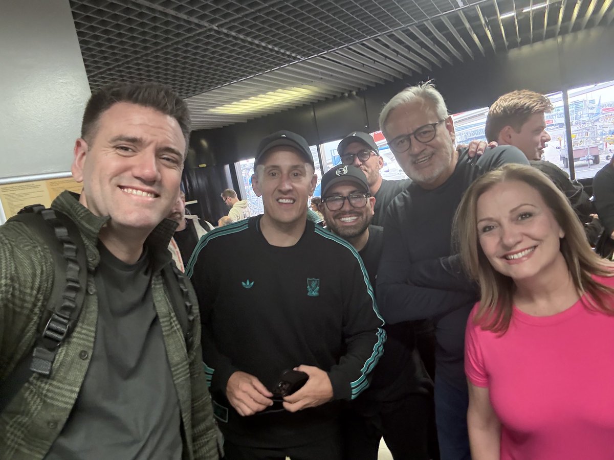 We are in Riga, Latvia, Europe for the European Convention with Bishop Gary Lewis and evangelist Nathan Morris. Thank you Dr. Steve &amp;Janice Darnell, Europe Field Director. We request your prayers!. #cogwm