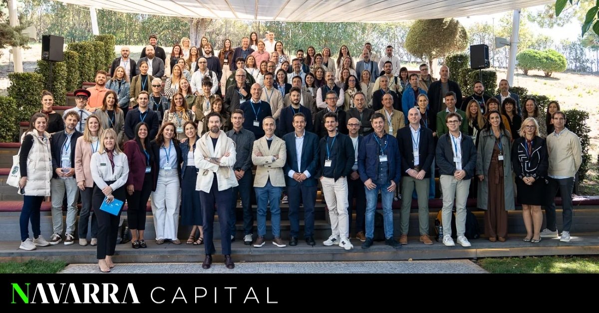 Navarra Capital tweet media