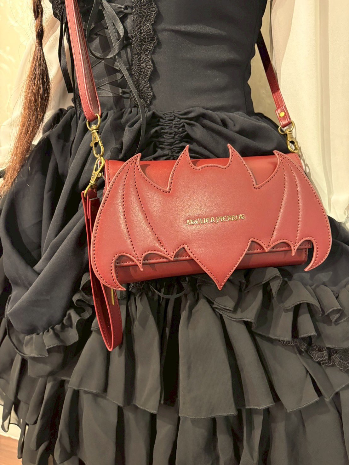 アトリエピエロ JSK＋カチューシャset 🎪ATELIER-PIERROT大阪店🎪 on X: 