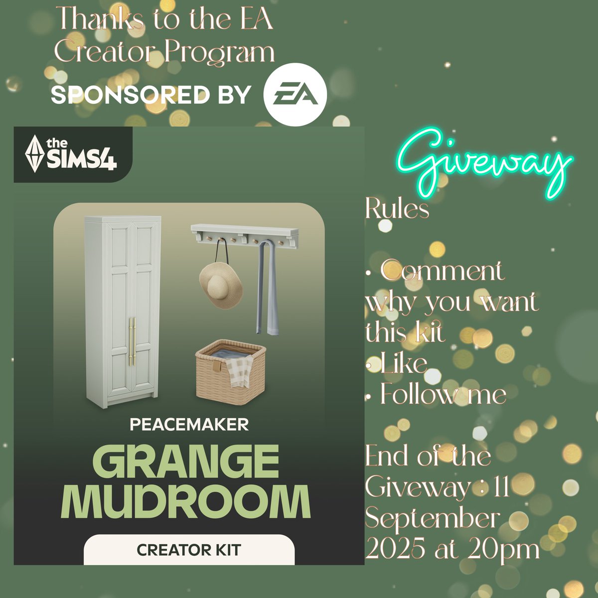 ๐ธ๐ฃ๐๐๐โ๐ฃ๐๐๐ฅ๐๐ ๐ tweet media