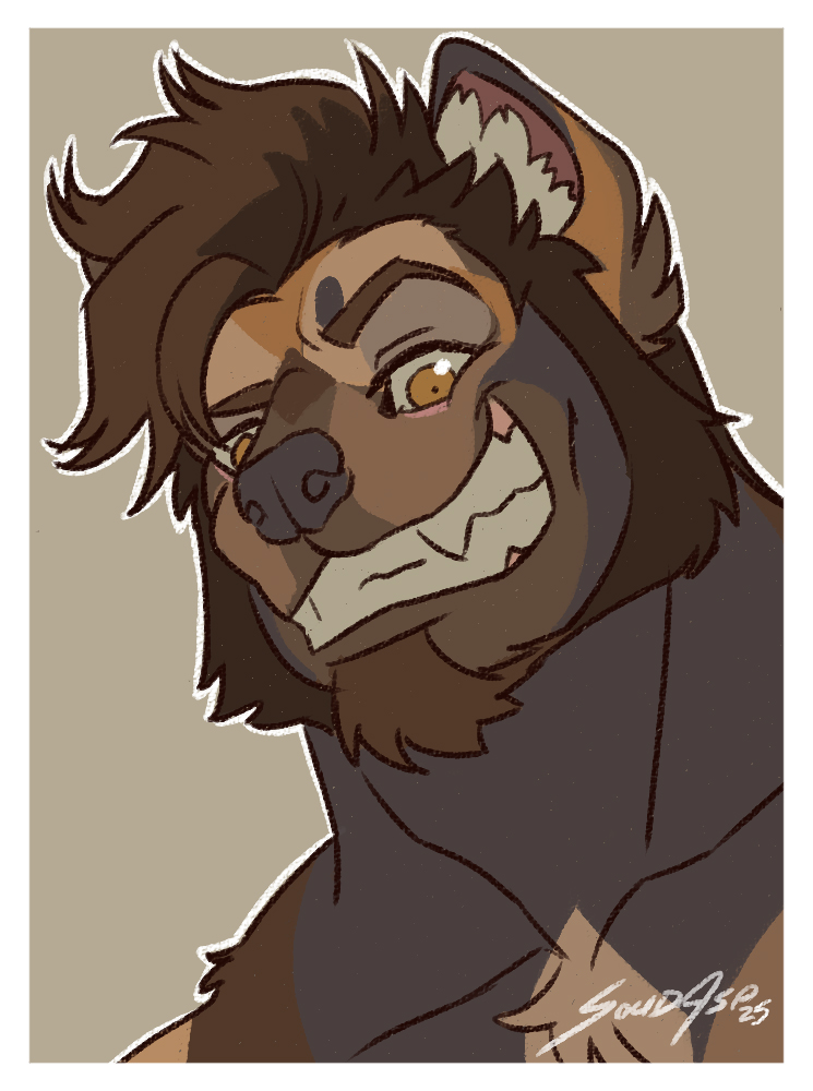 solidasp's tweet image. First batch of portraits from this round If you are interested in snagging one feel free to Fill out the form. More to come :)

docs.google.com/forms/d/e/1FAI…