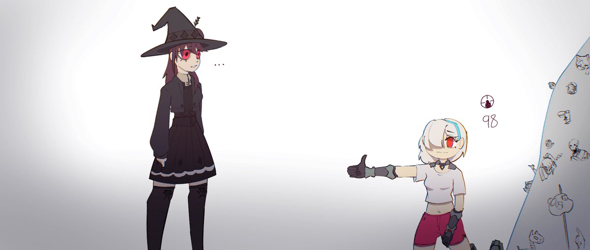 Day 3 #fortnitemares