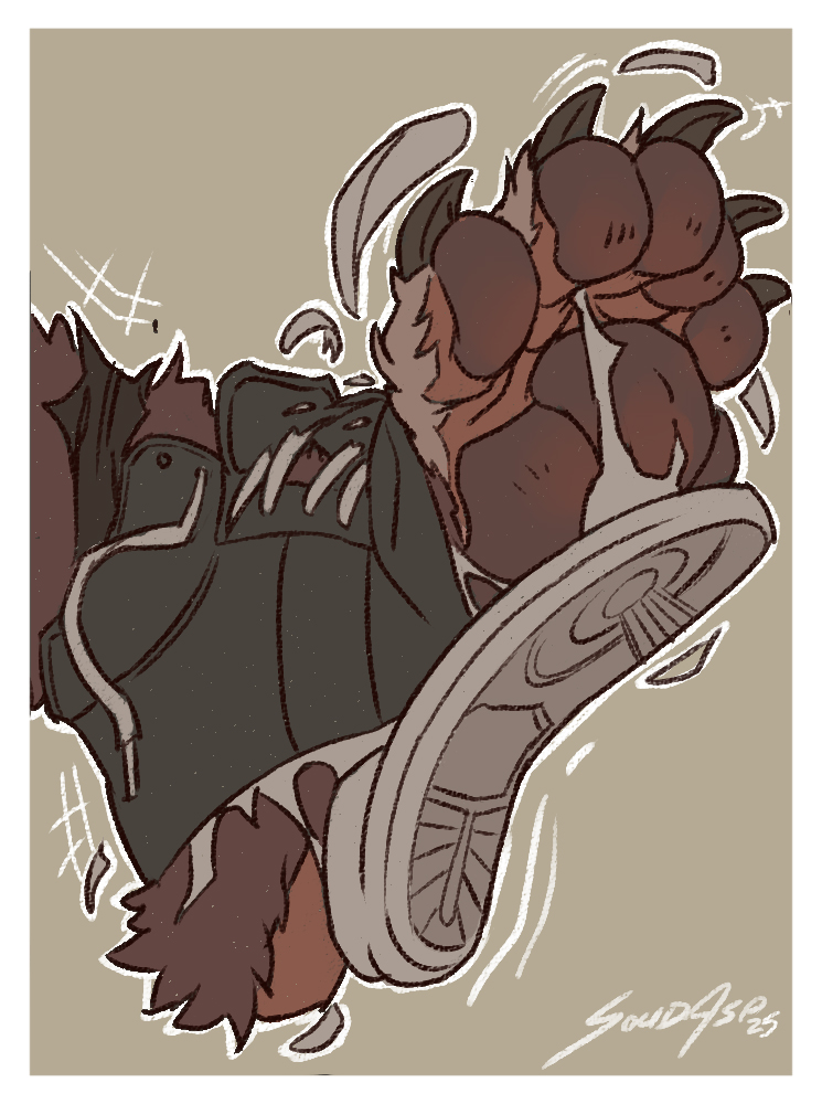 solidasp's tweet image. First batch of portraits from this round If you are interested in snagging one feel free to Fill out the form. More to come :)

docs.google.com/forms/d/e/1FAI…