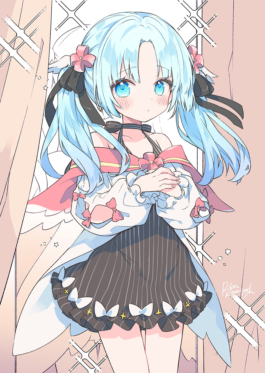 神吉李花☪️🐧 (@rikak) / X