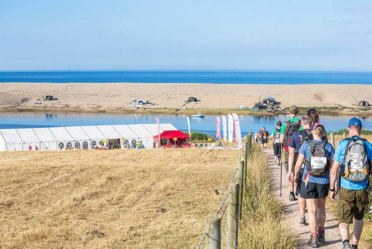 THTchampions's tweet image. Take on the Bath 50 Ultra Challenge on Saturday 28 March.

Starting from the vibrant Bath Racecourse basecamp, 2,000 adventurers will head out on scenic looped routes that wind through and around the city.

Take on a 50, 25 or 10km route and fundraise to help end new cases of HIV…