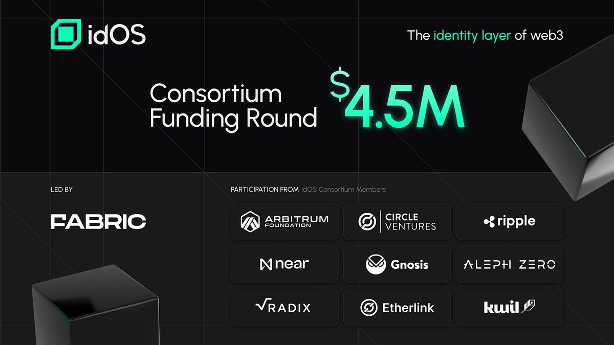 Do you Know <a href="/idOS_network/">idOS</a> is building portable identity for the stablecoin economy.

Stablecoins are going global, but they need trust + compliance to scale. idOS makes identity reusable across apps and chains so users stay verified, secure, and in control.

One ID, endless