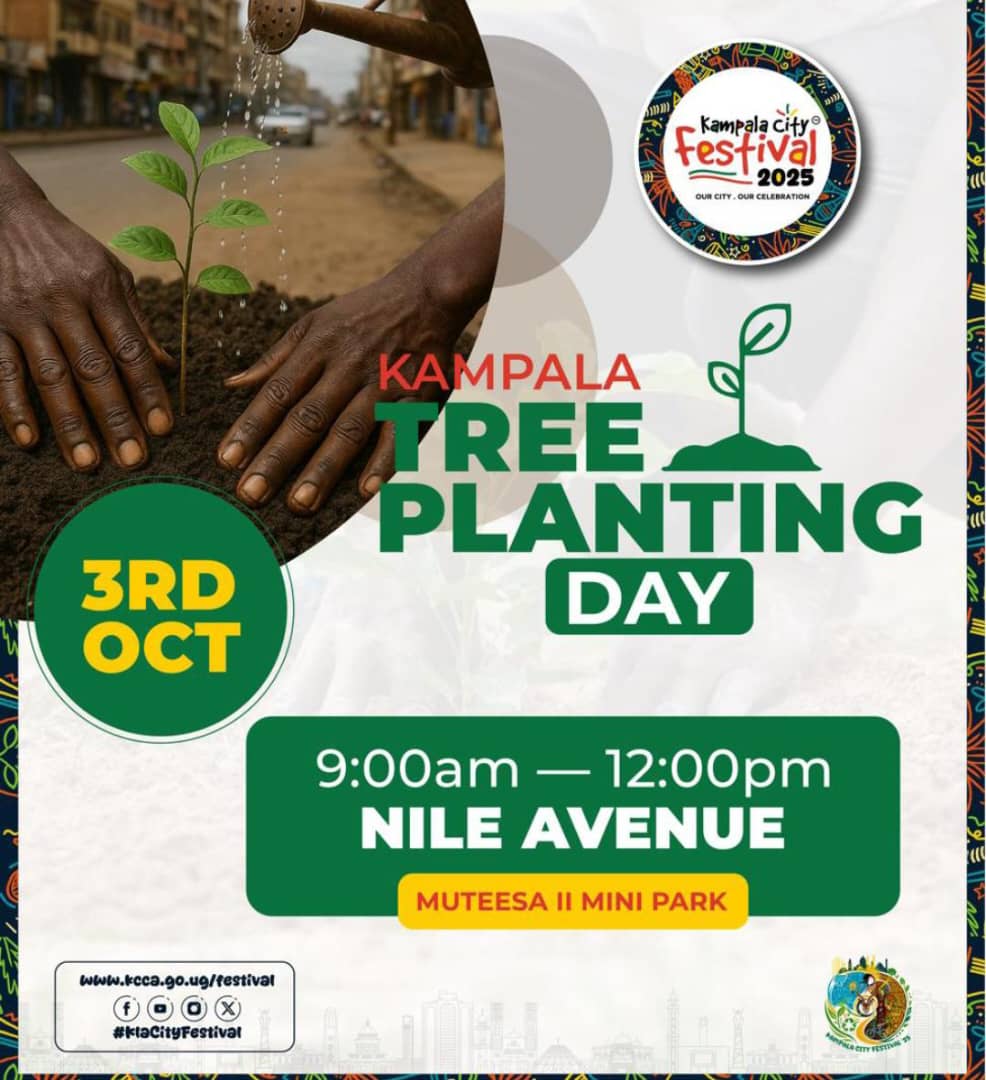 JumbeBenjamin's tweet image. I am ready with my tree . 
#treeplantingDay #GeenPlanet #GoGreen #TreesForFuture